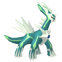 #0483 Dialga (Variocolor)