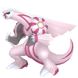 #0484 Palkia (Variocolor)