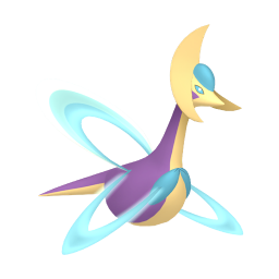 #0488 Cresselia (Variocolor)