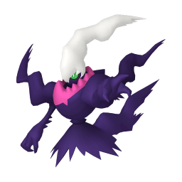 #0491 Darkrai (Variocolor)
