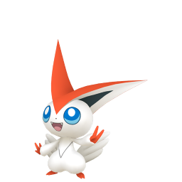 #0494 Victini (Variocolor)