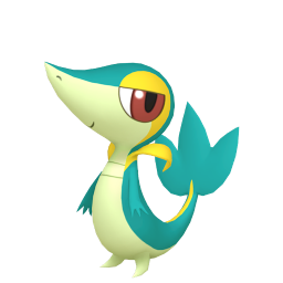 #0495 Snivy (Variocolor)