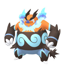 #0500 Emboar (Variocolor)