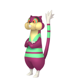 #0505 Watchog (Variocolor)
