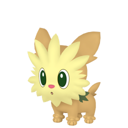 #0506 Lillipup (Variocolor)