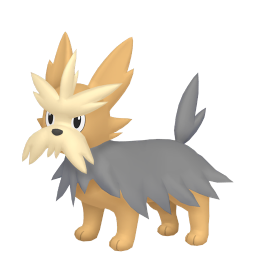#0507 Herdier (Variocolor)