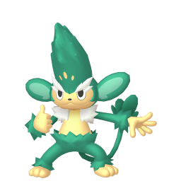#0512 Simisage (Variocolor)