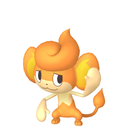 #0513 Pansear (Variocolor)