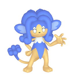 #0516 Simipour (Variocolor)