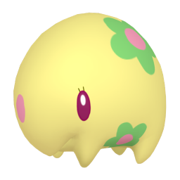 #0517 Munna (Variocolor)