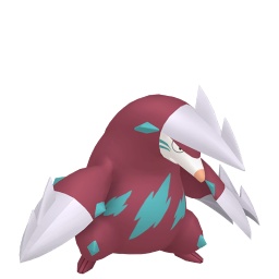 #0530 Excadrill (Variocolor)