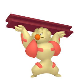 #0533 Gurdurr (Variocolor)