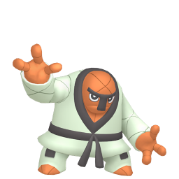 #0538 Throh (Variocolor)