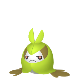 #0541 Swadloon (Variocolor)