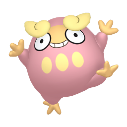 #0554 Darumaka (Variocolor)