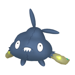 #0568 Trubbish (Variocolor)