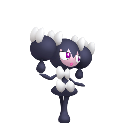 #0575 Gothorita (Variocolor)