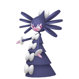 #0576 Gothitelle (Variocolor)