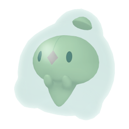 #0578 Duosion (Variocolor)
