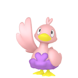 #0580 Ducklett (Variocolor)