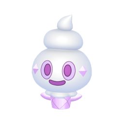 #0582 Vanillite (Variocolor)