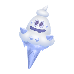 #0583 Vanillish (Variocolor)