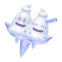 #0584 Vanilluxe (Variocolor)