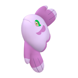 #0594 Alomomola (Variocolor)