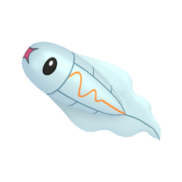 #0602 Tynamo (Variocolor)