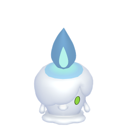 #0607 Litwick (Variocolor)