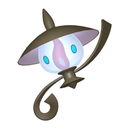 #0608 Lampent (Variocolor)