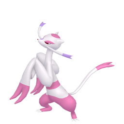 #0620 Mienshao (Variocolor)