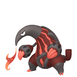 #0631 Heatmor (Variocolor)