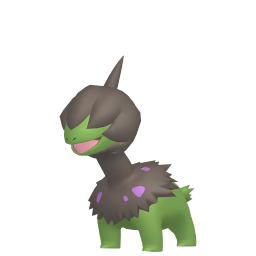 #0633 Deino (Variocolor)