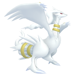 #0643 Reshiram (Variocolor)