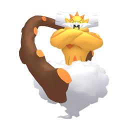 #0645 Landorus (Variocolor)