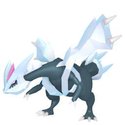 #0646 Kyurem (Variocolor)