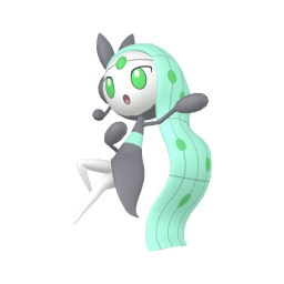 #0648 Meloetta (Variocolor)
