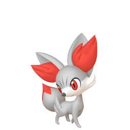 #0653 Fennekin (Variocolor)