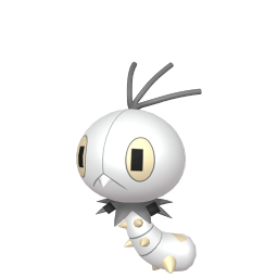 #0664 Scatterbug (Variocolor)