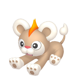 #0667 Litleo (Variocolor)