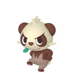 #0674 Pancham (Variocolor)