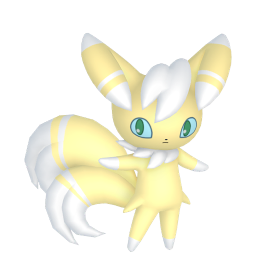 #0678 Meowstic (Variocolor)