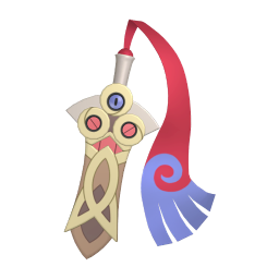 #0679 Honedge (Variocolor)