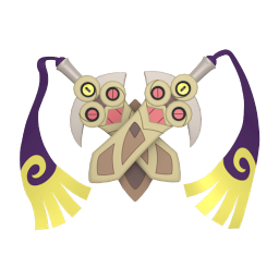 #0680 Doublade (Variocolor)