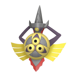 #0681 Aegislash (Variocolor)