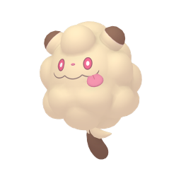 #0684 Swirlix (Variocolor)