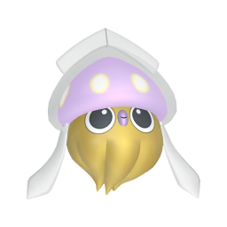 #0686 Inkay (Variocolor)