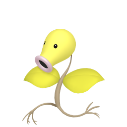 #0069 Bellsprout (Variocolor)
