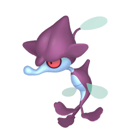 #0690 Skrelp (Variocolor)